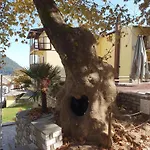 Small House - Panagia Village Villa *