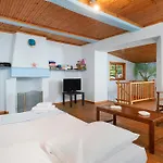 Villa Small House - Panagia Village