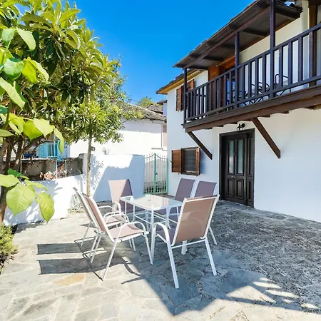 Villa Small House - Panagia Village *