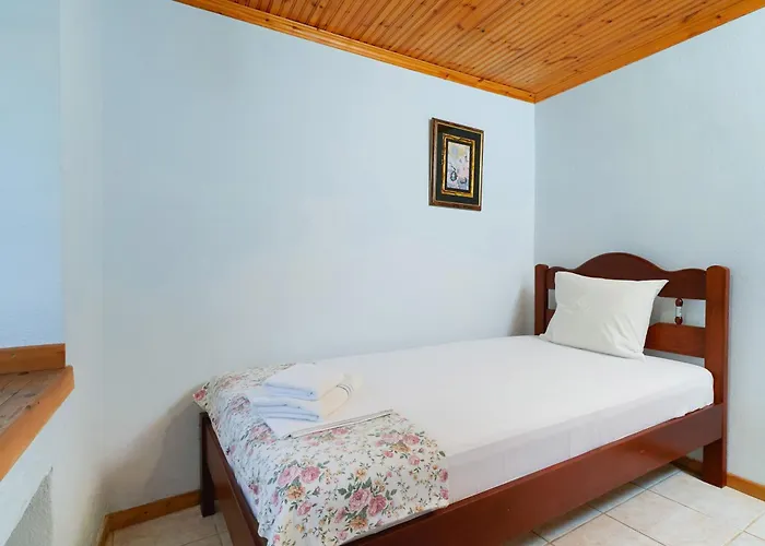 Villa Small House - Panagia Village