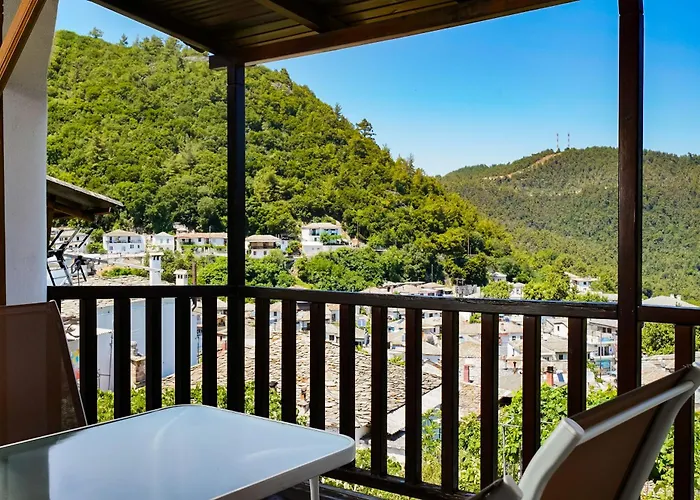 Small House - Panagia Village *