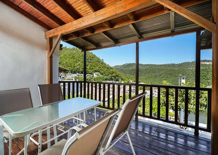 Villa Small House - Panagia Village