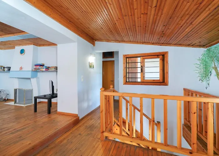 Villa Small House - Panagia Village *