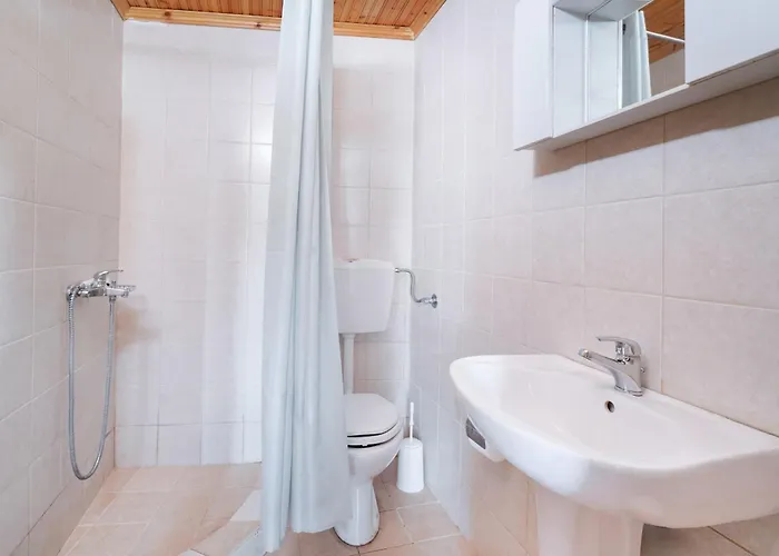 Small House - Panagia Village Villa