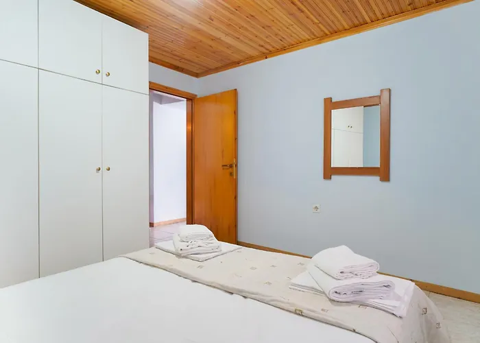 Villa Small House - Panagia Village