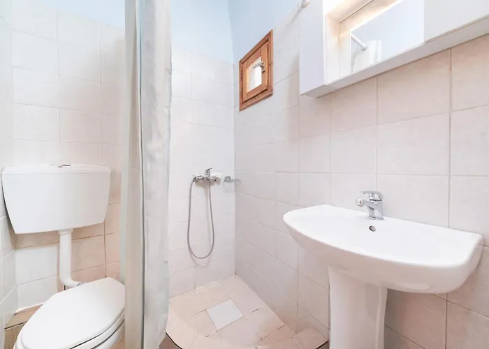 Small House - Panagia Village *