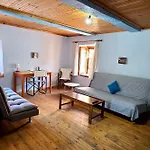 Vilă Small House - Panagia Village Panagia (Thasos)