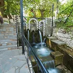 Small House - Panagia Village Vilă Panagia (Thasos)