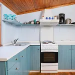 Vilă Small House - Panagia Village *