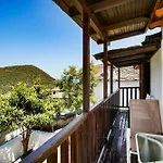 Vilă Small House - Panagia Village Panagia (Thasos)