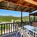 Small House - Panagia Village Vilă