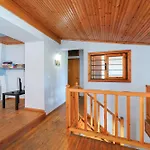 Vilă Small House - Panagia Village *