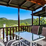 Small House - Panagia Village *