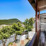 Small House - Panagia Village Panagia (Thasos)