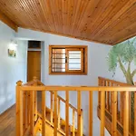 Vilă Small House - Panagia Village *