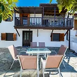 Vilă Small House - Panagia Village Panagia (Thasos)