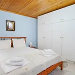 Vilă Small House - Panagia Village Panagia (Thasos)