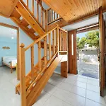 Small House - Panagia Village Panagia (Thasos)