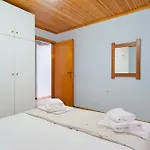 Vilă Small House - Panagia Village