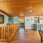 Vilă Small House - Panagia Village *