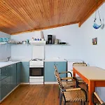 Small House - Panagia Village Panagia (Thasos)