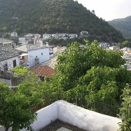 παναγια παραδοσιακο σπιτι Villa