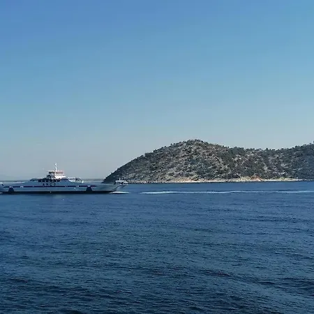παναγια παραδοσιακο σπιτι Villa *