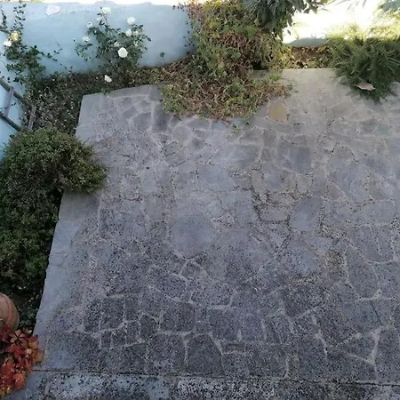 παναγια παραδοσιακο σπιτι Villa Panagia (Thasos)