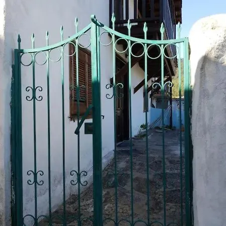 Villa παναγια παραδοσιακο σπιτι *