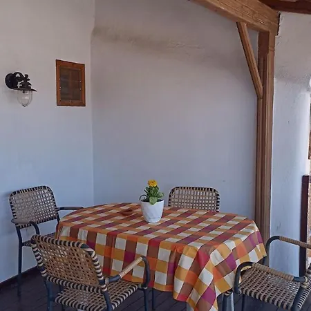 Villa παναγια παραδοσιακο σπιτι Panagia (Thasos)