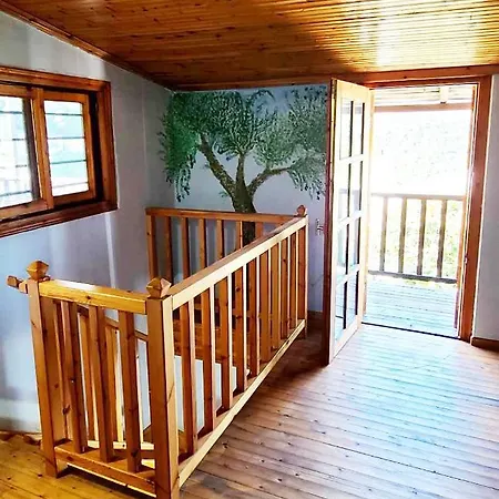 Villa Anemoessa Villa - Panagia Village *