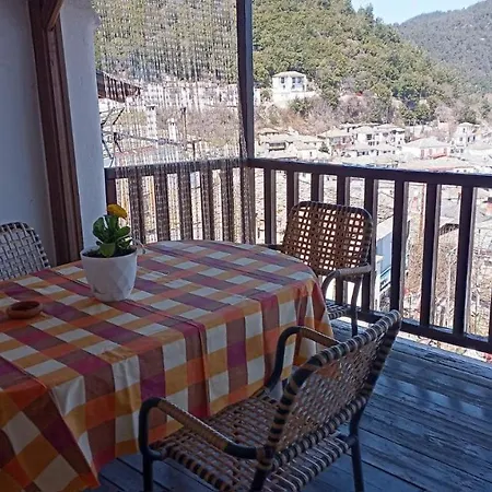 Villa παναγια παραδοσιακο σπιτι *