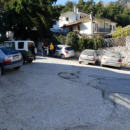 παναγια παραδοσιακο σπιτι Villa *