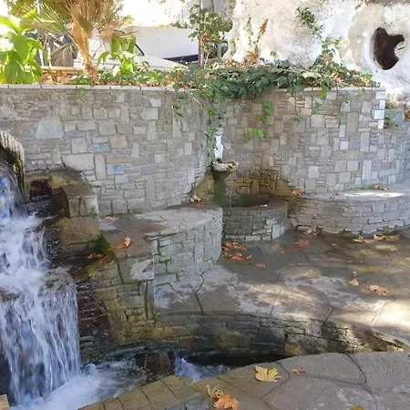παναγια παραδοσιακο σπιτι Villa