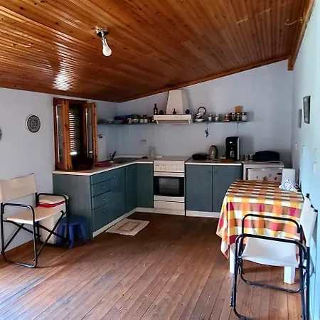 Villa παναγια παραδοσιακο σπιτι Panagia (Thasos)