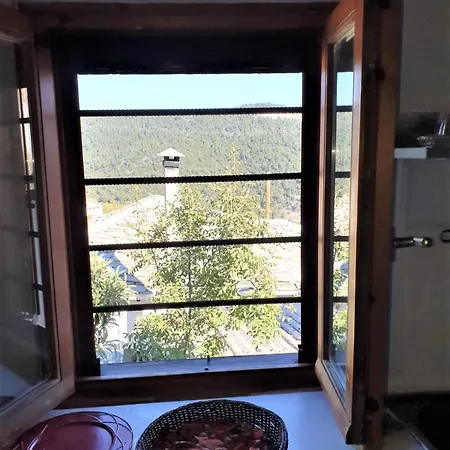 παναγια παραδοσιακο σπιτι Villa