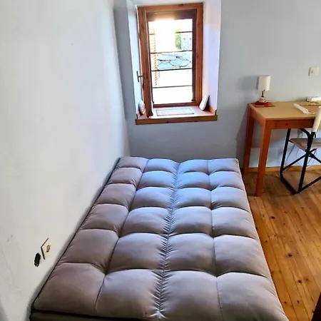 παναγια παραδοσιακο σπιτι Villa