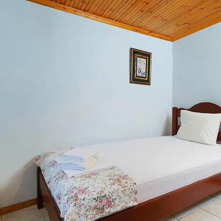 Villa Anemoessa - Panagia Village