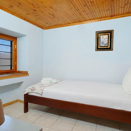 Anemoessa - Panagia Village Panagia (Thasos)