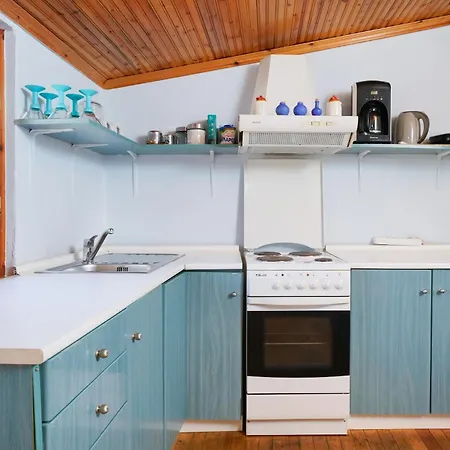 Villa Small House - Panagia Village *