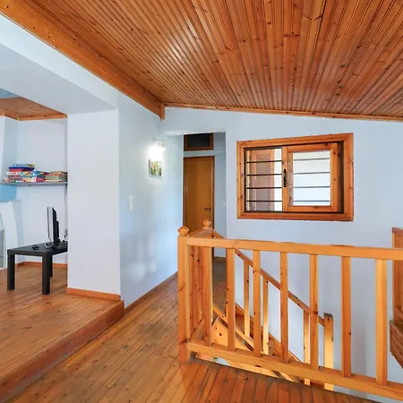 Villa Anemoessa - Panagia Village *