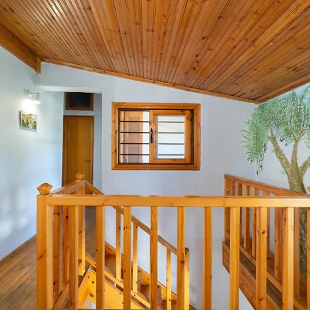 Villa Anemoessa Villa - Panagia Village *