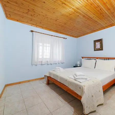 Anemoessa - Panagia Village Villa Panagia (Thasos)