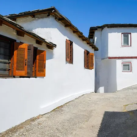 Small House - Panagia Village Panagia (Thasos)