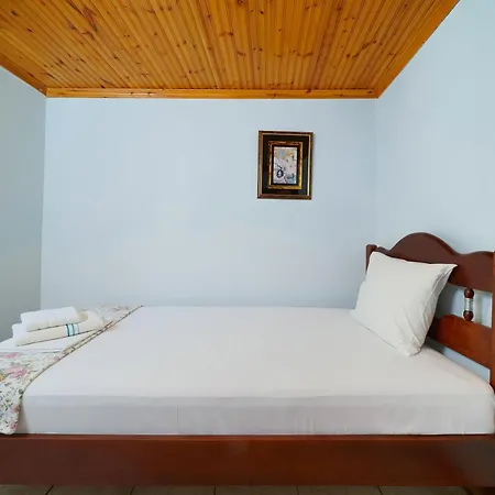 Anemoessa - Panagia Village *