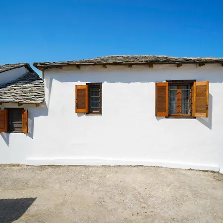 Anemoessa - Panagia Village Villa