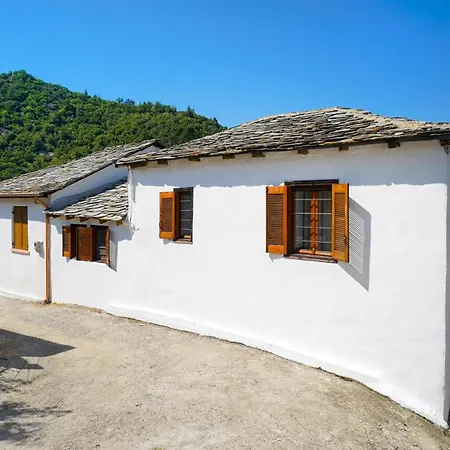Anemoessa Villa - Panagia Village *