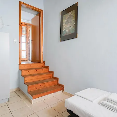 Villa Anemoessa Villa - Panagia Village *