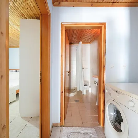 Villa Anemoessa - Panagia Village Panagia (Thasos)