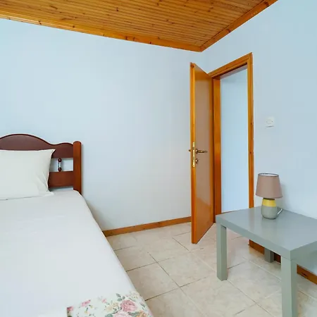 Anemoessa - Panagia Village Villa